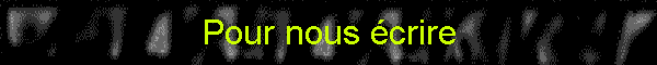 Pour nous crire