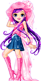 Les Stars sont ici !